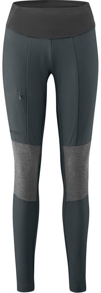 Maier Sports Trekkinghose Da-Tight el. Ophit Plus 2.0 von Maier Sports