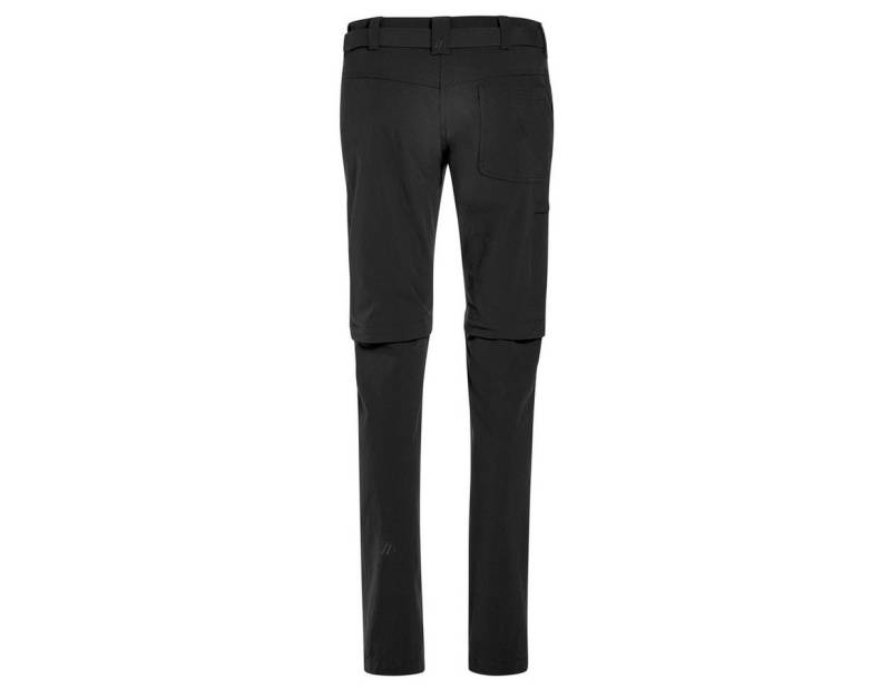 Maier Sports Trekkinghose Damen Wanderhose Inara Zip-Off Langgröße Maier Sports Trekkinghose Damen Wanderhose Inara Zip-Off Langgröße von Maier Sports