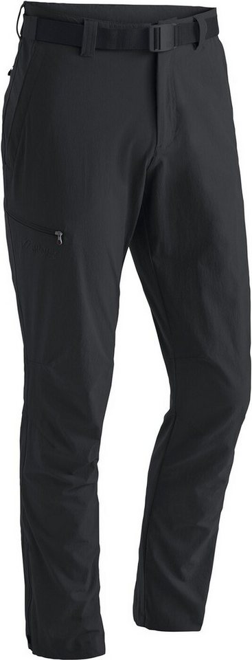 Maier Sports Trekkinghose He-Hose el.- Torid slim Maier Sports Trekkinghose He-Hose el.- Torid slim von Maier Sports