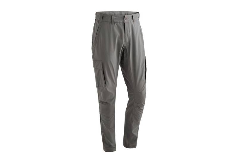 Maier Sports Trekkinghose Maier Sports Herren Hose Fenit M 3000977 von Maier Sports