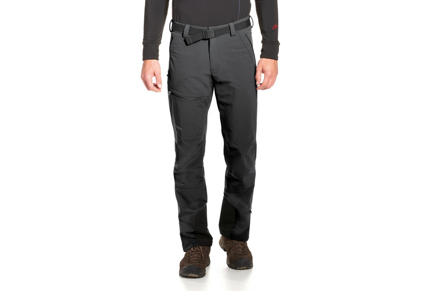 Maier Sports Trekkinghose Maier Sports Herren Hose Naturno 3000104 Maier Sports Trekkinghose Maier Sports Herren Hose Naturno 3000104 von Maier Sports