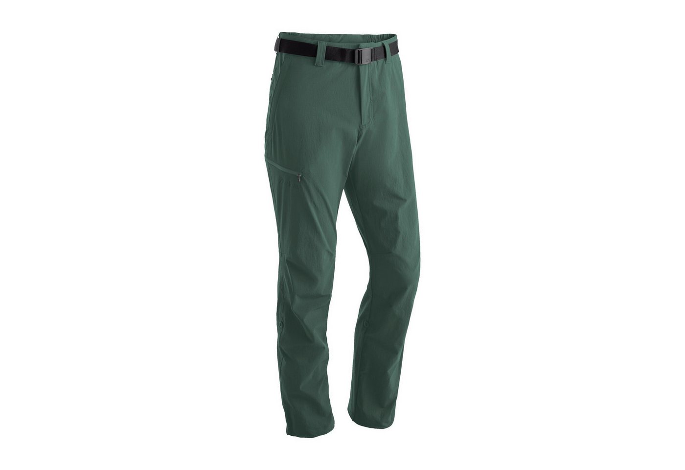 Maier Sports Trekkinghose Maier Sports Herren Hose Nil 3000004 von Maier Sports
