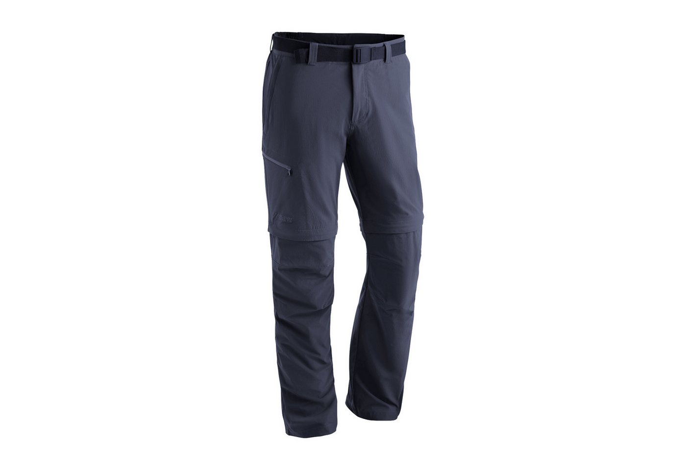 Maier Sports Trekkinghose Maier Sports Herren Hose Tajo2 3000006 von Maier Sports