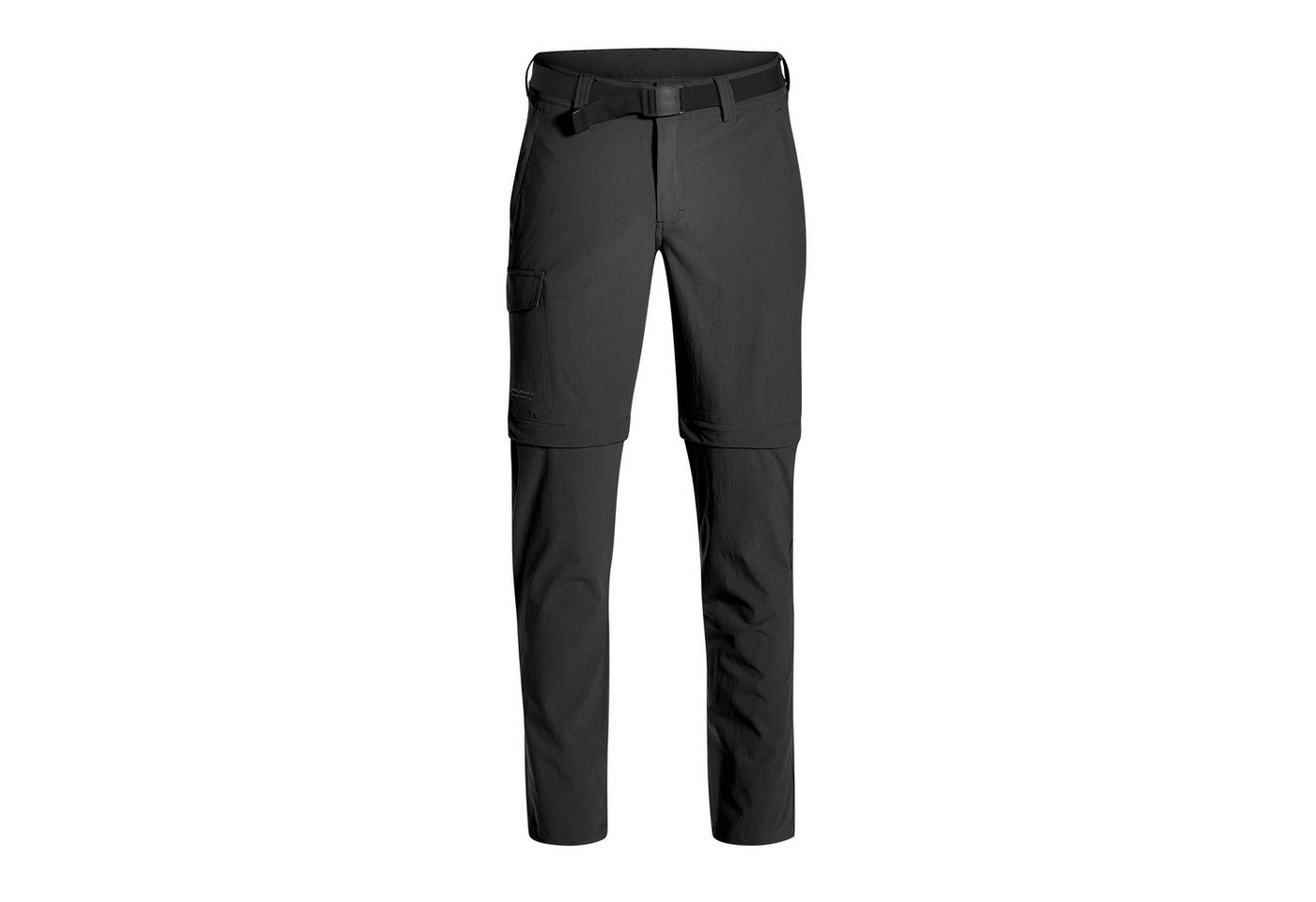 Maier Sports Trekkinghose Maier Sports Herren Hose Torid Slim Zip 3000129 von Maier Sports