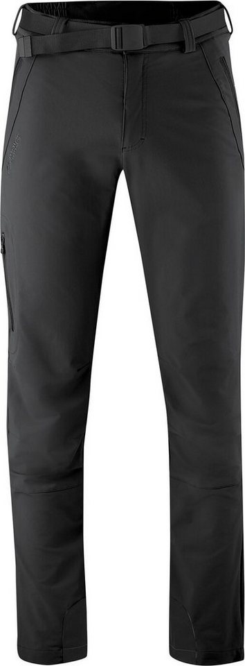 Maier Sports Trekkinghose Naturno He-Hose el. * Maier Sports Trekkinghose Naturno He-Hose el. * von Maier Sports