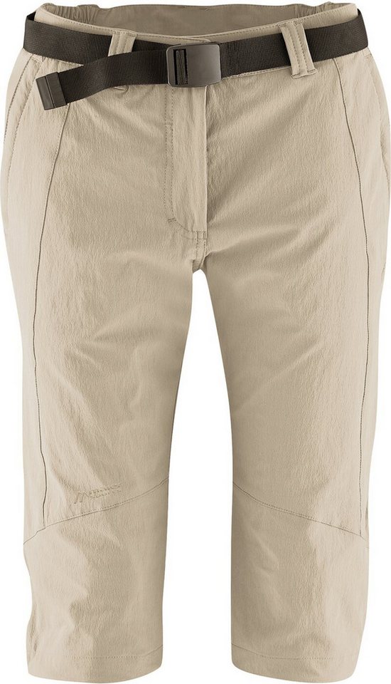 Maier Sports Trekkingshorts Da-Capri el. Kluane von Maier Sports