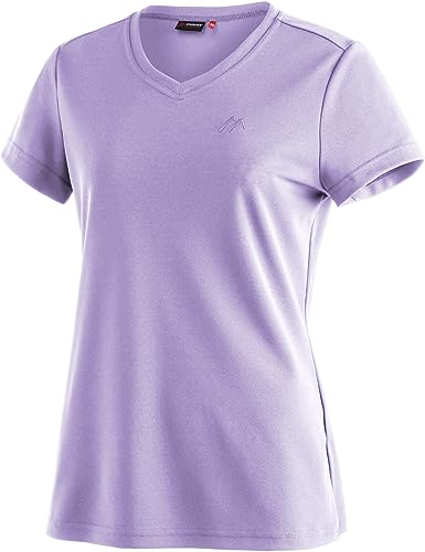 Maier Sports Trudy Da-Shirt 1/2 Arm - 44 von Maier Sports