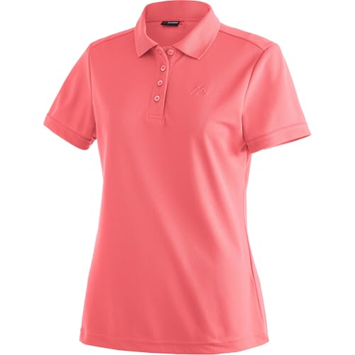 Maier Sports Ulrike Short Sleeve Polo XL von Maier Sports