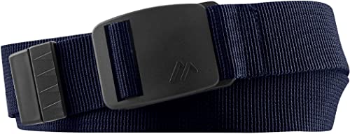 Maier Sports Unisex Eco Belt Gürtel, Night Sky, 1 von Maier Sports