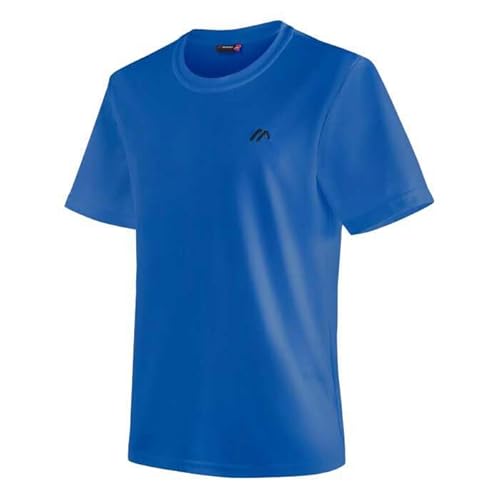 Maier Sports Walter He-Shirt 1/2 Arm - 3XL von Maier Sports