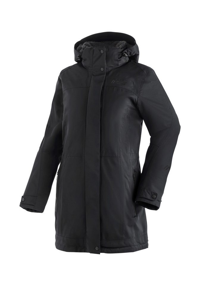 Maier Sports Winterjacke LISA 2.1 WOMAN mTHERM Innovative Isolation von Maier Sports