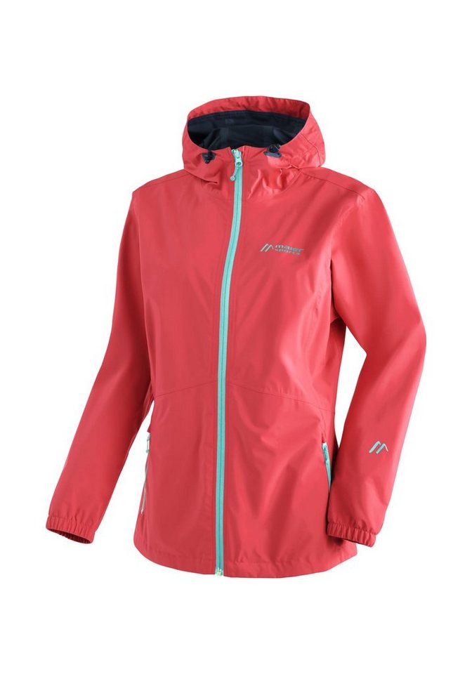 Maier Sports Anorak Maier Sports W Tind Eco Damen Anorak von Maier Sports