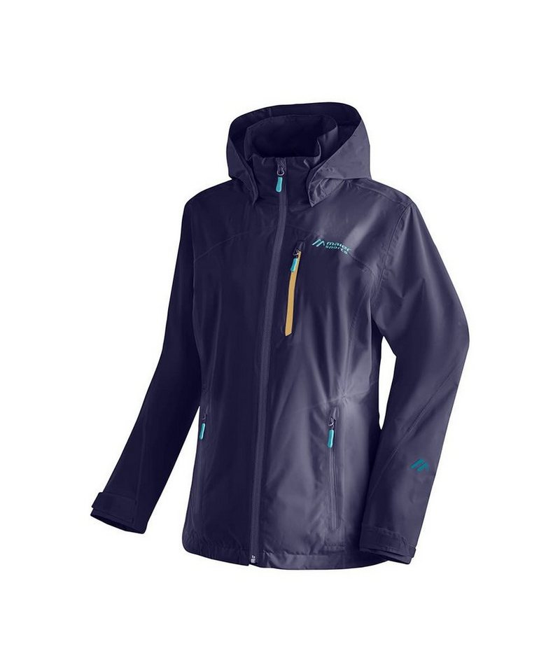 Maier Sports Anorak Maier Sports W Zonda 2.0 Damen Anorak von Maier Sports