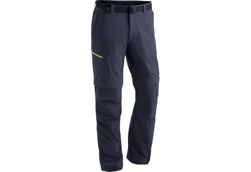 Maier Sports Zip-off-Hose Zip-Hose Tajo 2 von Maier Sports