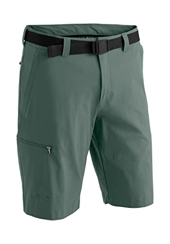 maier sports Herren Wandershorts Huang, 56 von Maier Sports