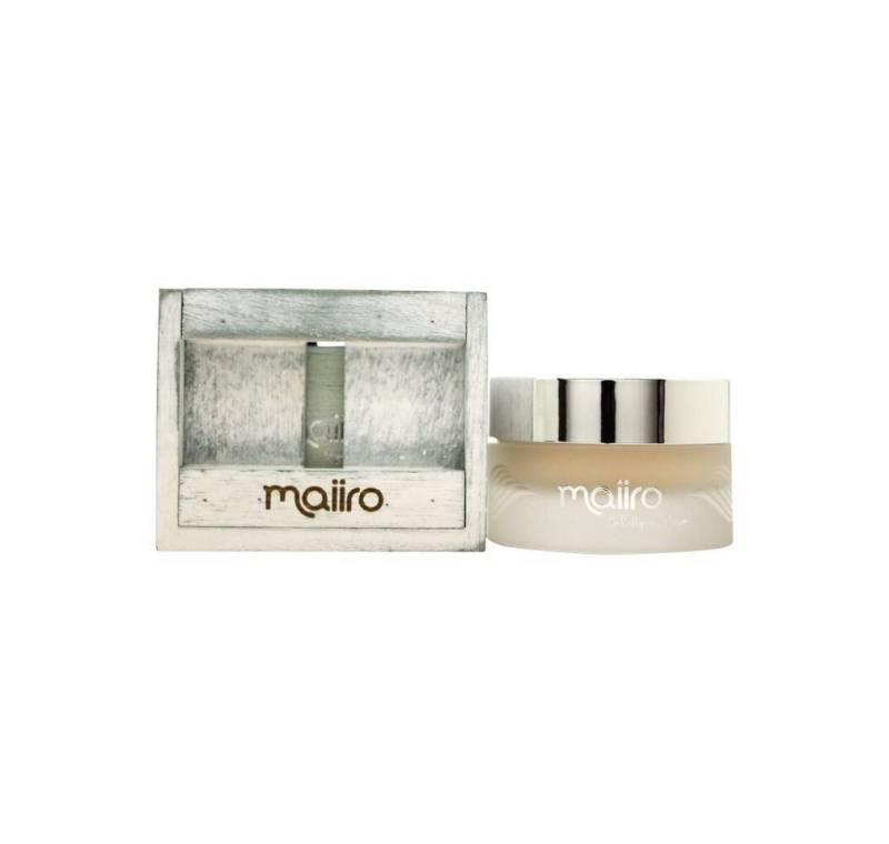 Maiiro Tagescreme Anti-Ageing Cream 50ml von Maiiro