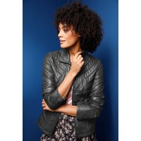 Lederjacke von Mainpol