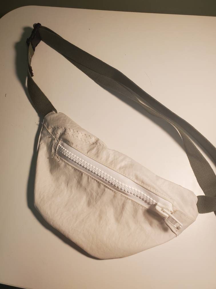 Verstellbare Bauchtasche, Gürteltasche, Bauchtasche von Mainsailmerchant