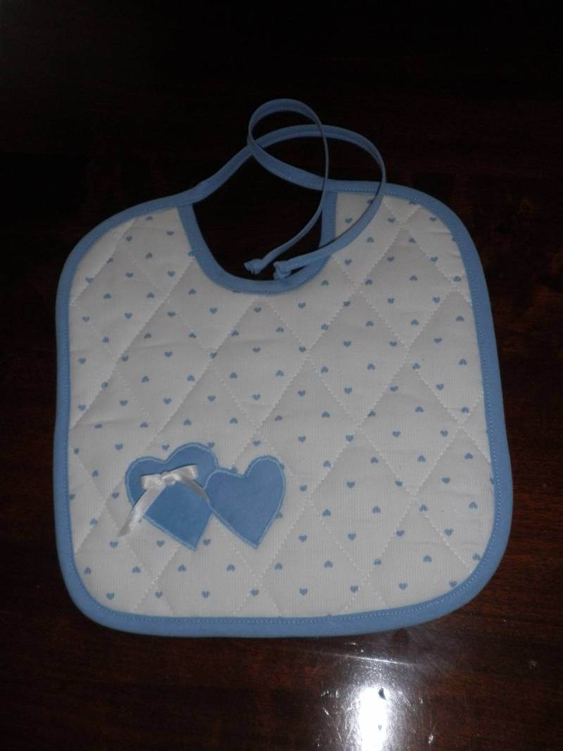 Set Mit 2 Lätzchen von MainsdFee