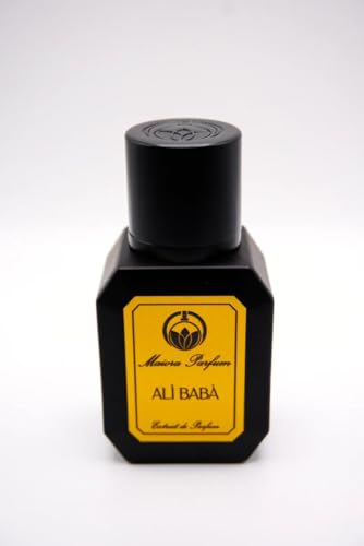 Maiora Parfum - Extrakt aus Parfüm D'Artista - Ali Babà - 30 ml von Maiora Parfum