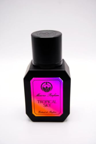 Maiora Parfum - Künstlerparfüm Extrakt - Tropical Sky - 30 ml von Maiora Parfum