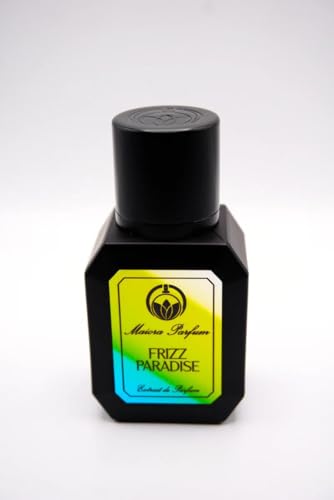 Maiora Parfum - Parfümextrakt D'Artista - Frizz Paradise - 30 ml von Maiora Parfum