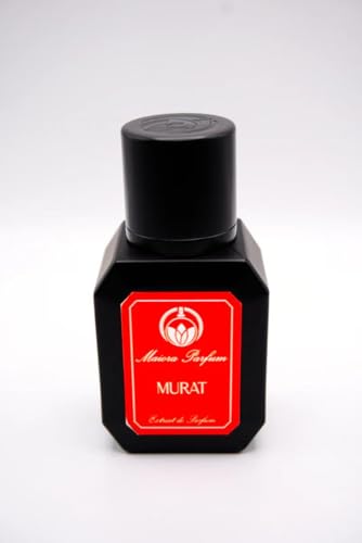 Maiora Parfum - Parfümextrakt D'Artista - Murat - 30 ml von Maiora Parfum