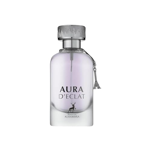 Aura D’Eclat 100ml Maison Alhambra Eau de parfum - Damen von Maison Alhambra