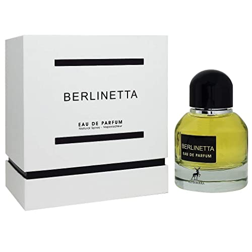 Berlinetta Eau de Parfum, 100 ml Maison Alhambra von Maison Alhambra
