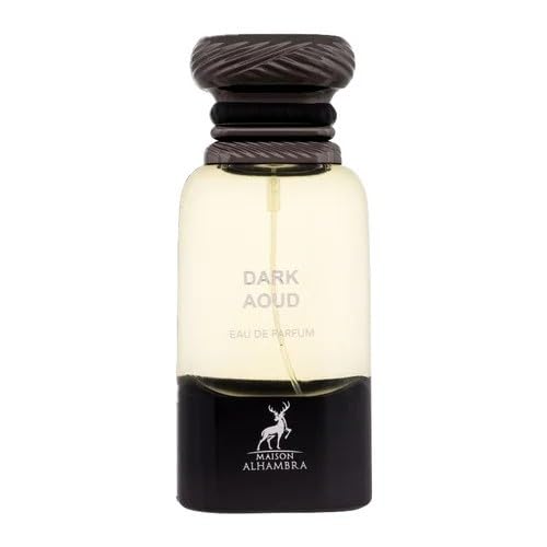Dark Aoud by Maison Alhambra for Uni Eau de Parfum Spray von Maison Alhambra