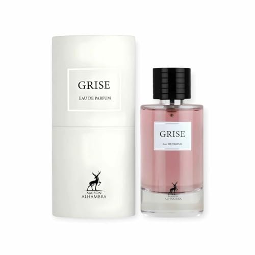Grise 100ml Maison Alhambra Eau de Parfum - Unisex von Maison Alhambra