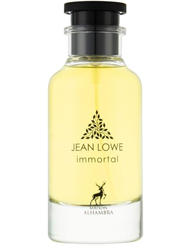 Jean Lowe Immortel Spray 100 ml von Maison Alhambra