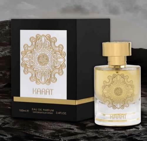 Karat Eau de Parfum, 100 ml Maison Alhambra von Maison Alhambra