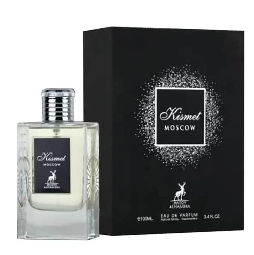 Kismet Moscow Eau de Parfum 100 ml von Maison Alhambra von Maison Alhambra