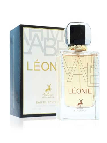 MAISON ALHAMBRA Leonie Eau de Parfum (100 ml) von Maison Alhambra