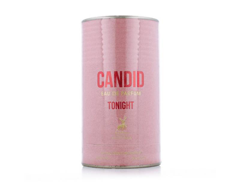 Maison Alhambra Eau de Parfum Candid Tonight von Maison Alhambra