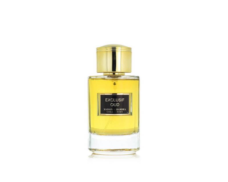 Maison Alhambra Eau de Parfum Exclusif Oud von Maison Alhambra