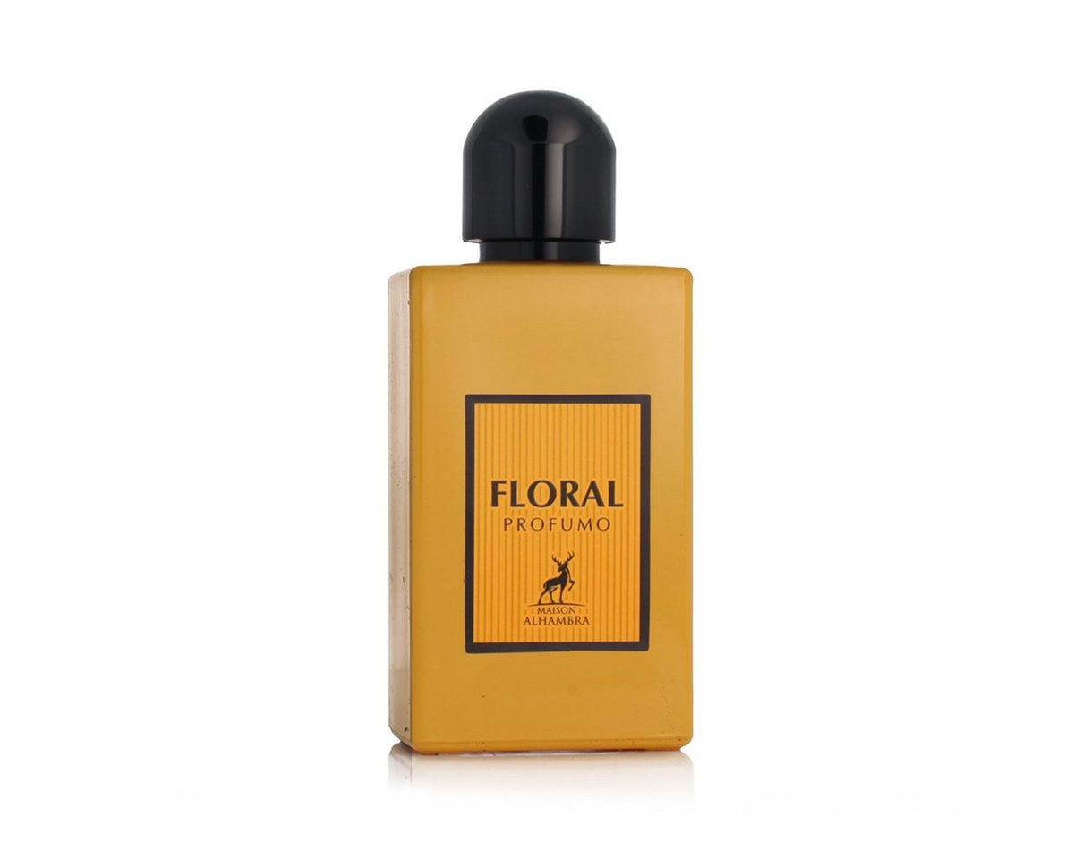 Maison Alhambra Eau de Parfum Floral Profumo von Maison Alhambra