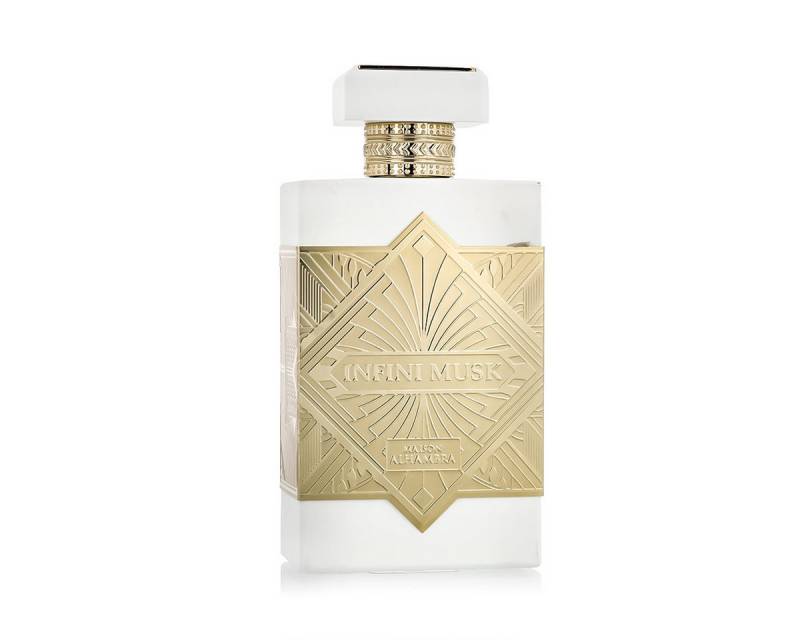 Maison Alhambra Eau de Parfum Infini Musk von Maison Alhambra