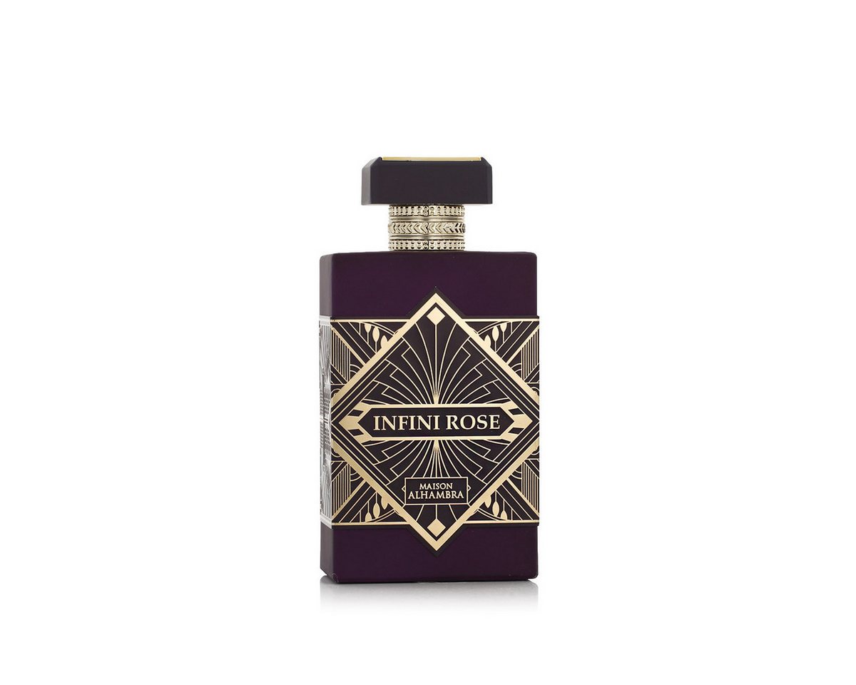 Maison Alhambra Eau de Parfum Infini Rose von Maison Alhambra