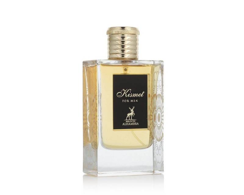Maison Alhambra Eau de Parfum Kismet for Men von Maison Alhambra