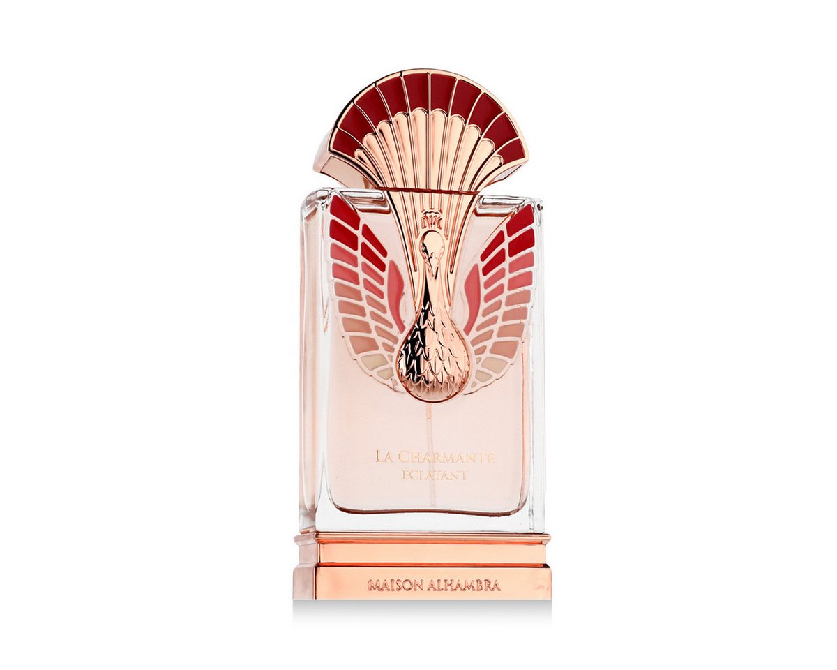 Maison Alhambra Eau de Parfum La Charmante Éclatant von Maison Alhambra