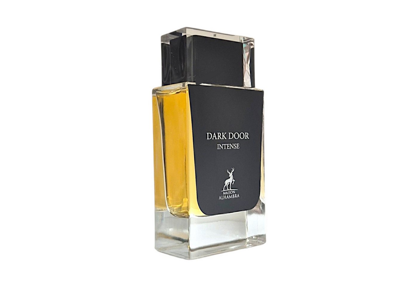 Maison Alhambra Eau de Parfum Maison Alhambra Dark Door Intense Eau de Parfum 100ml von Maison Alhambra