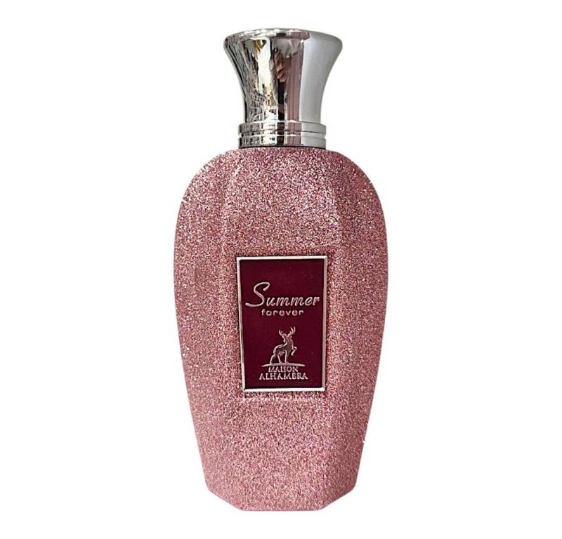 Maison Alhambra Eau de Parfum Maison Alhambra Summer Forever Eau de Parfum 100ml von Maison Alhambra