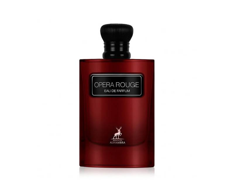 Maison Alhambra Eau de Parfum Opera Rouge Maison Alhambra Eau de Parfum Opera Rouge von Maison Alhambra