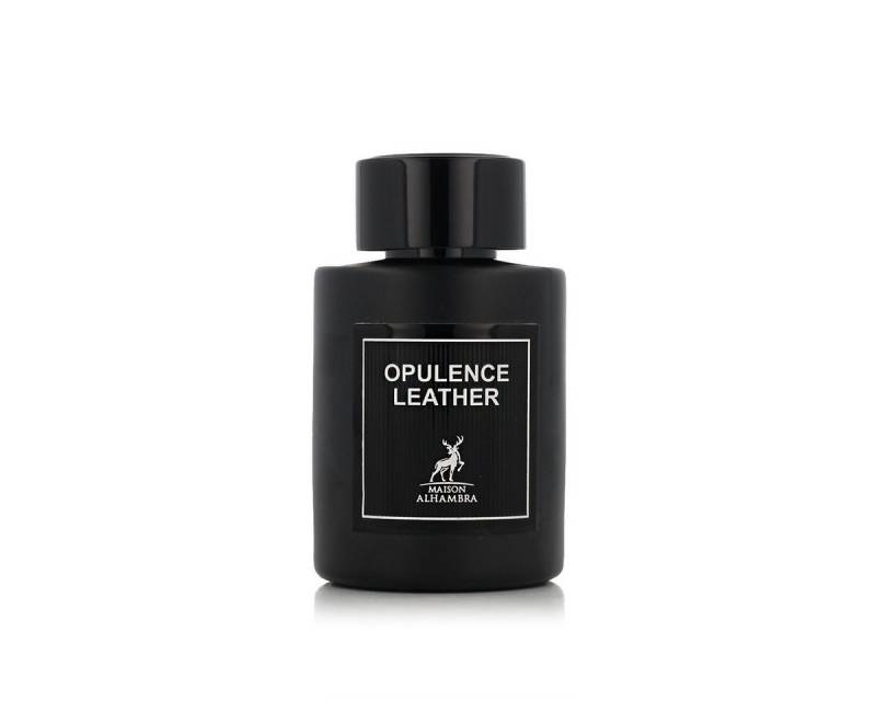 Maison Alhambra Eau de Parfum Opulence Leather von Maison Alhambra
