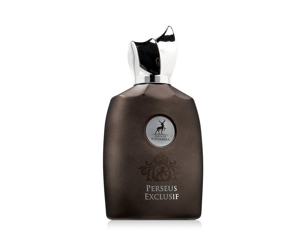 Maison Alhambra Eau de Parfum Perseus Exclusif von Maison Alhambra