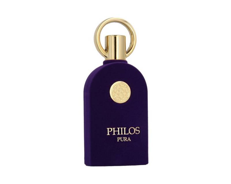 Maison Alhambra Eau de Parfum Philos Pura Maison Alhambra Eau de Parfum Philos Pura von Maison Alhambra