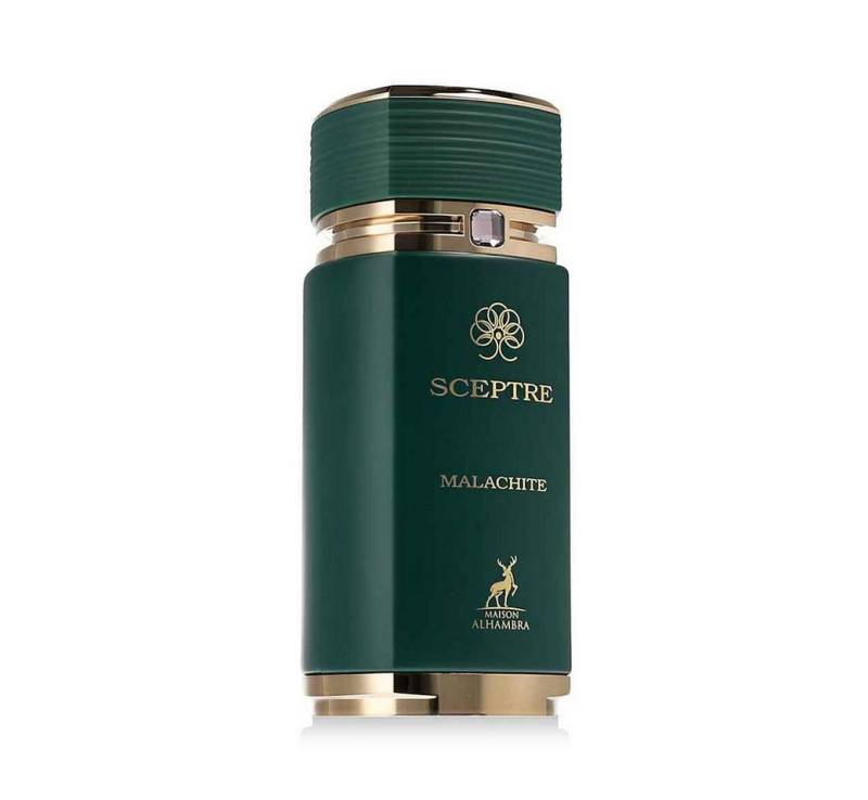 Maison Alhambra Eau de Parfum Sceptre Malachite Maison Alhambra Eau de Parfum Sceptre Malachite von Maison Alhambra