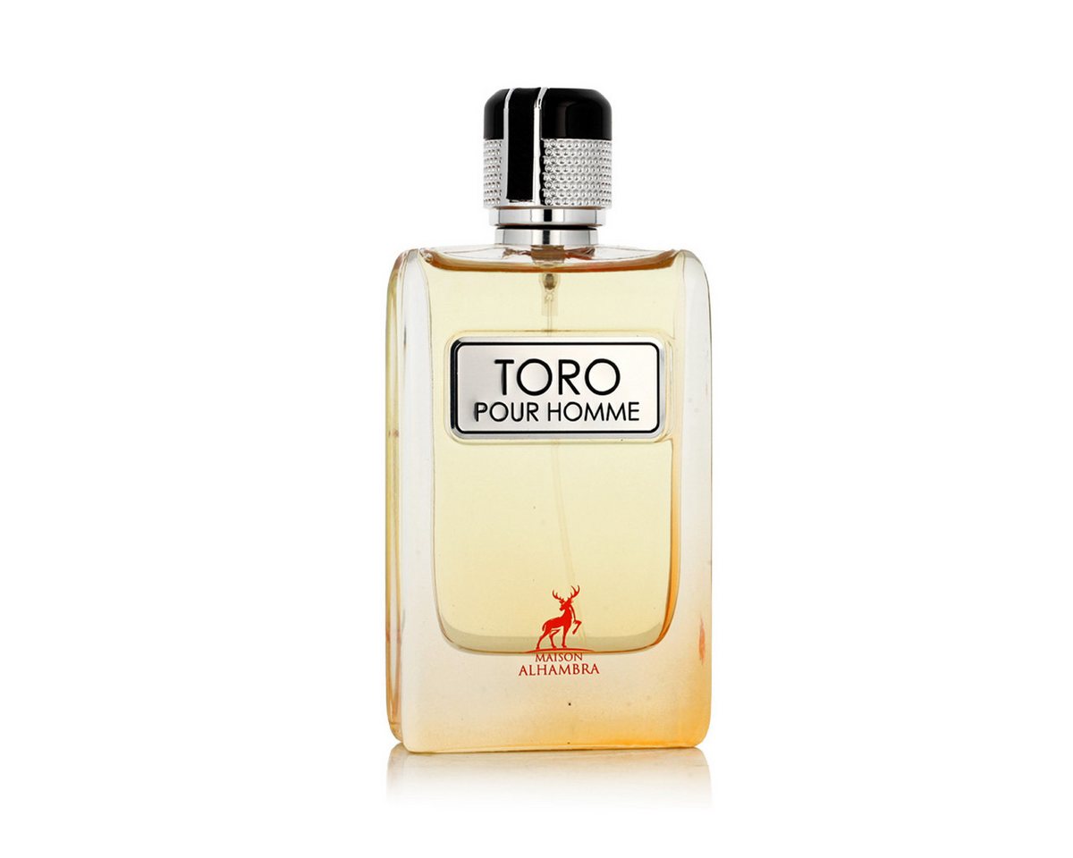 Maison Alhambra Eau de Parfum Toro Pour Homme von Maison Alhambra